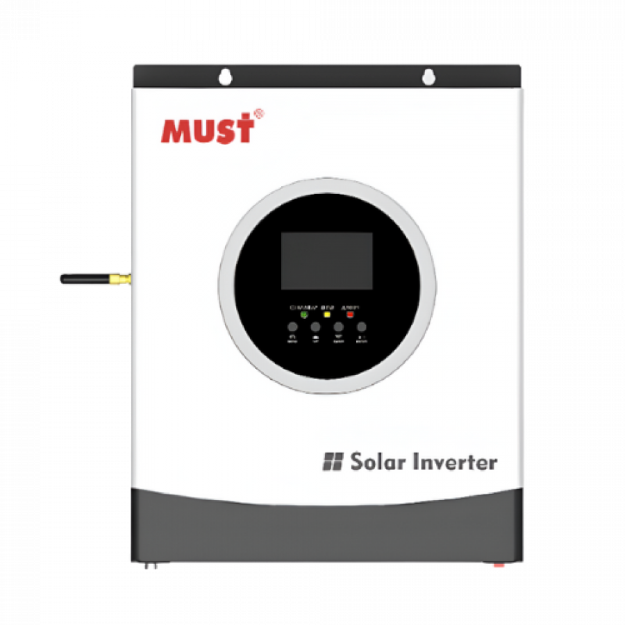 Aromatech MUST 3.6KW 24V Inverter