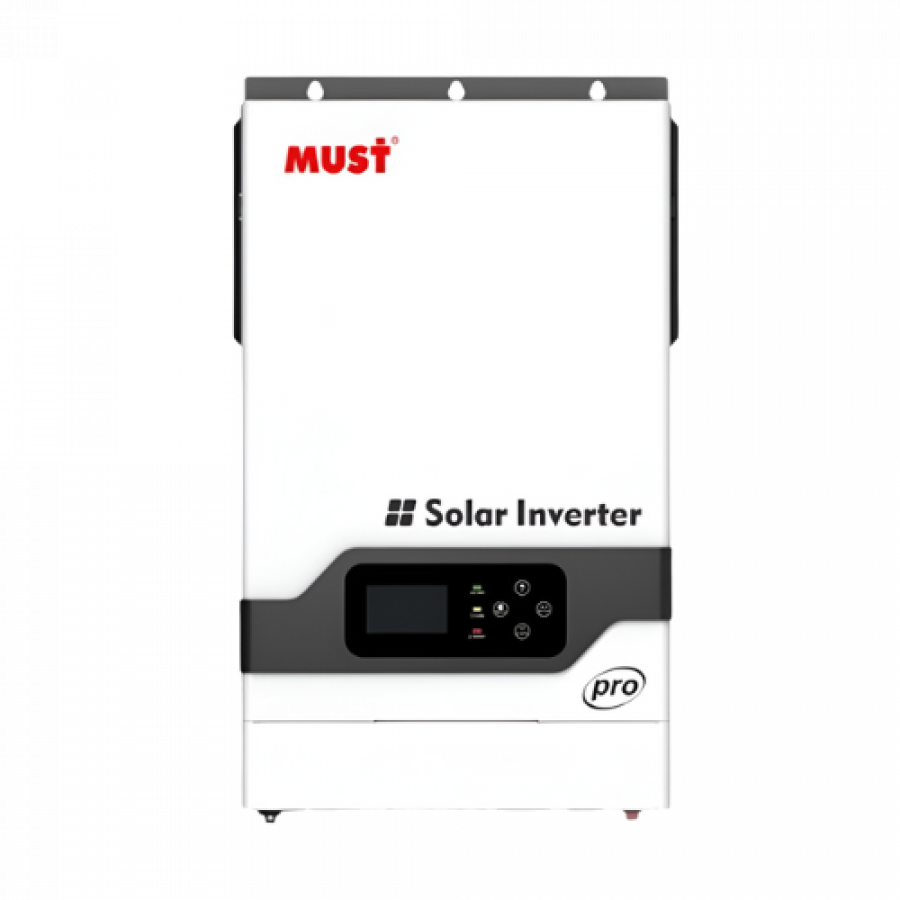 Aromatech MUST 5.2KW Pro Inverter