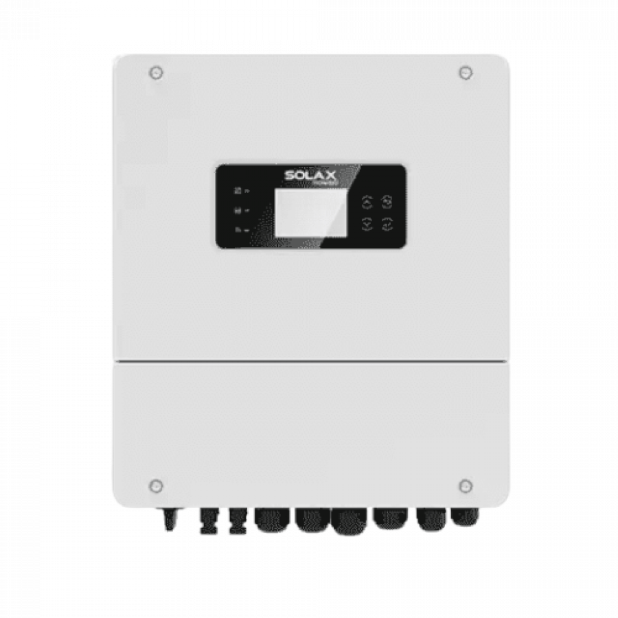 Aromatech 6KW Solax X1 Hybrid LV Inverter
