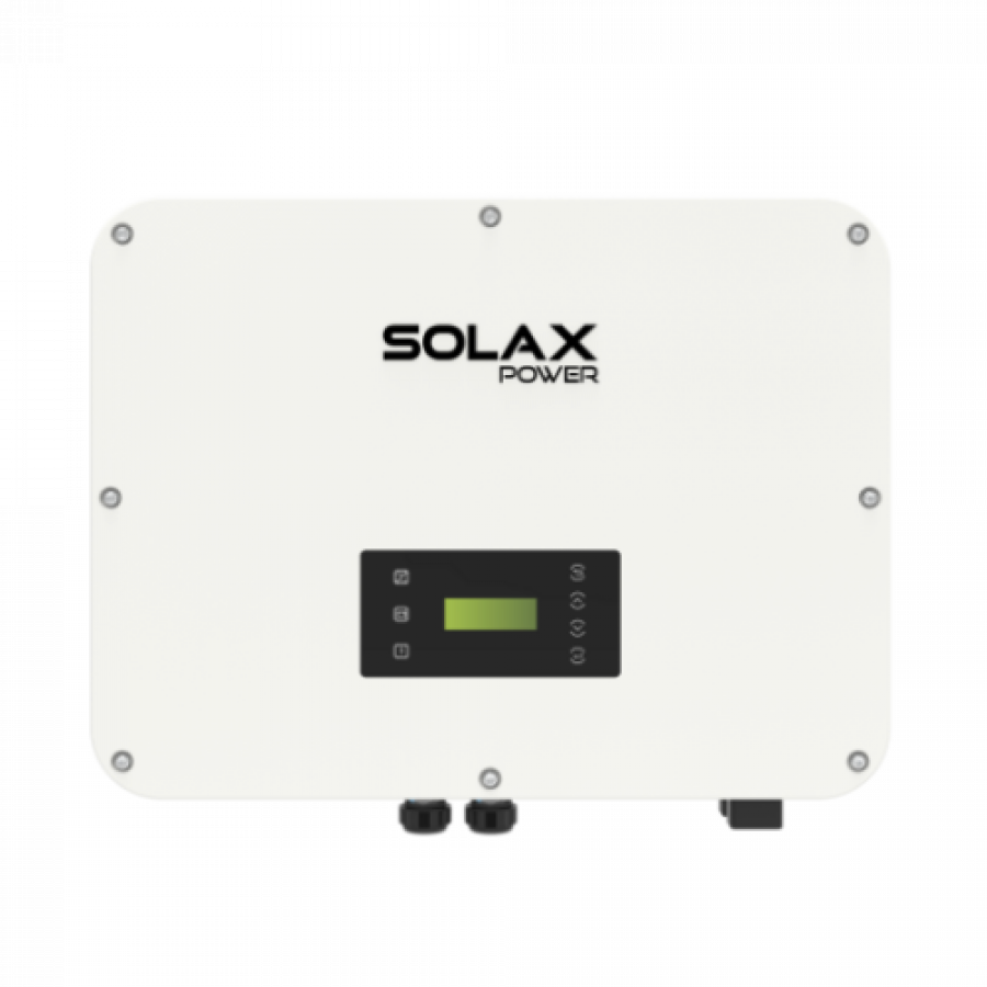 Aromatech SolaX X3 Ultra 30kW 3-Phase Inverter