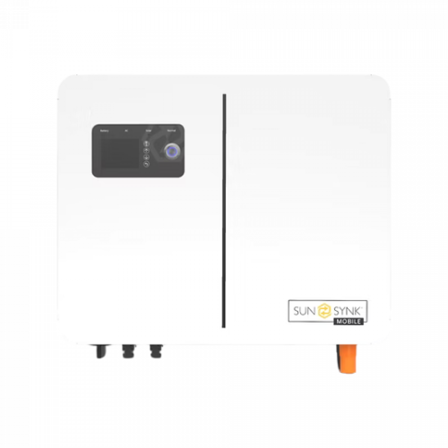 Aromatech SUNSYNK 6KW LYNKS HYBRID INVERTER