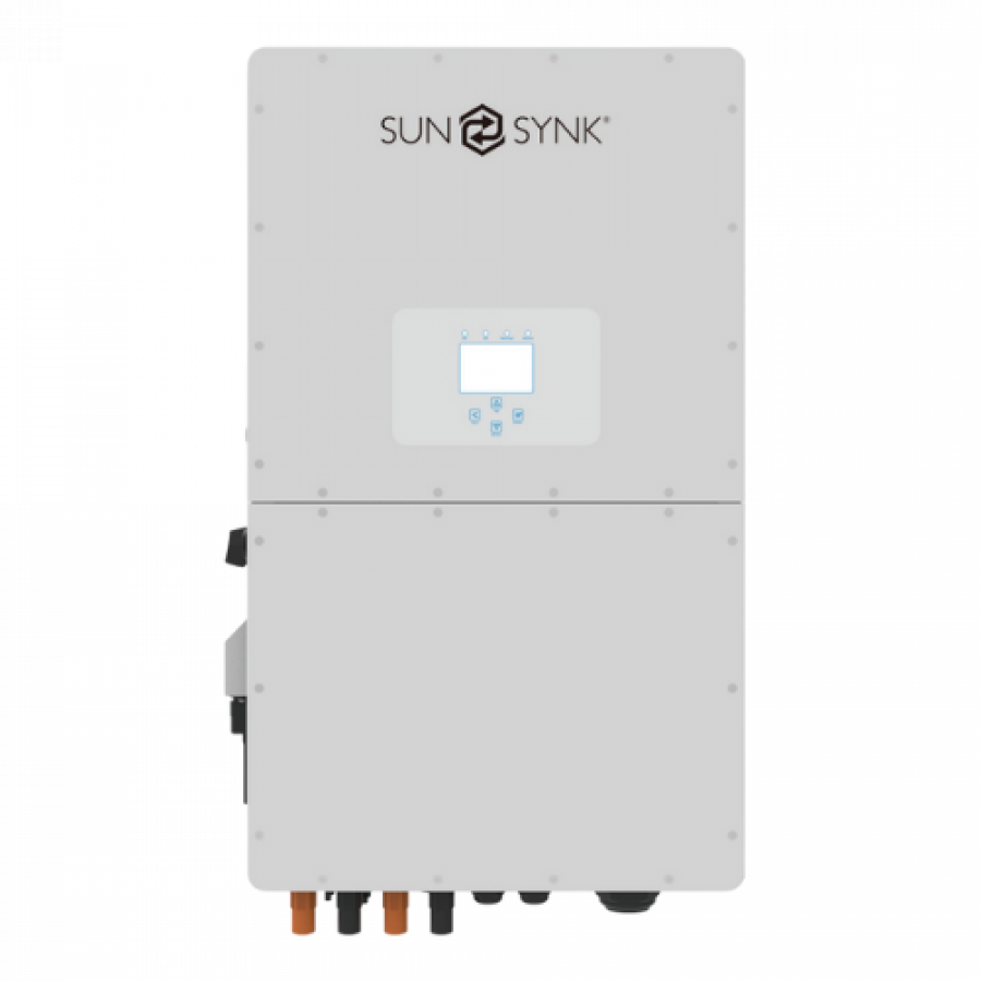 Aromatech SUNSYNK 30KW H/V 3 PHASE INVERTER