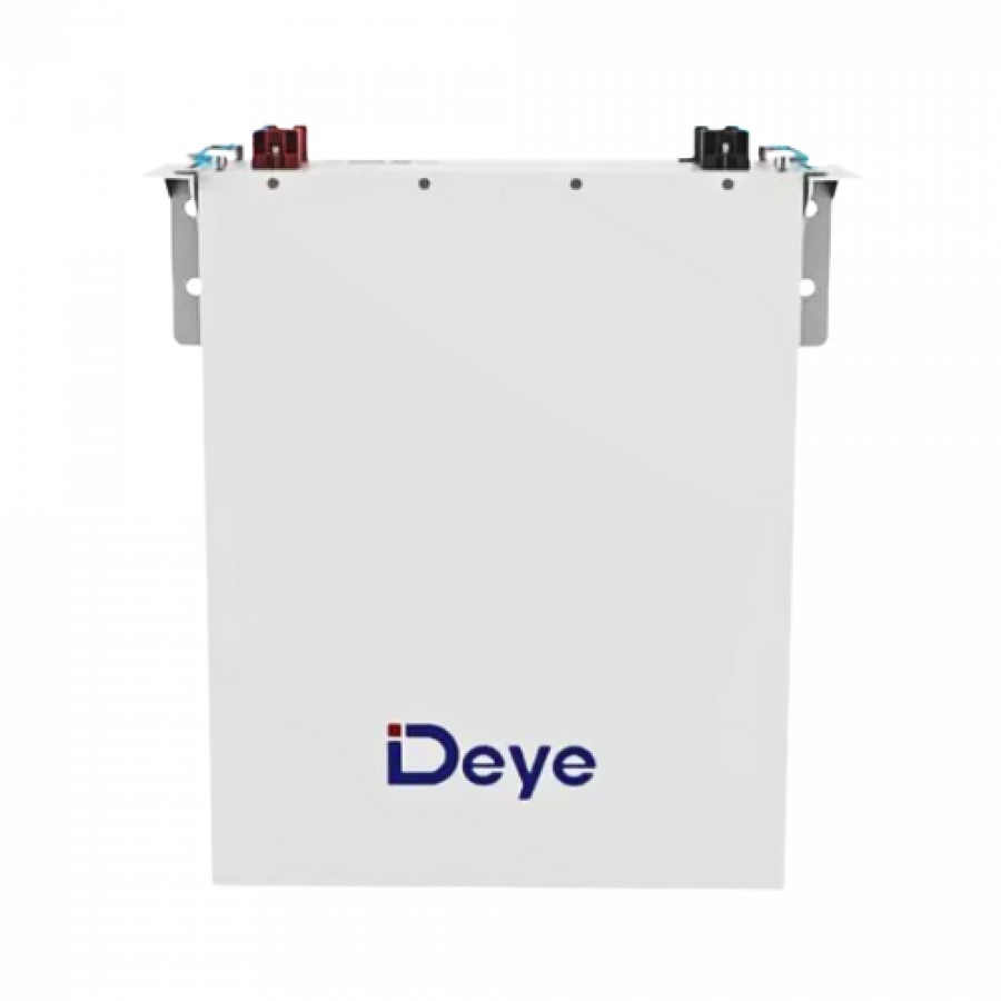 Aromatech DEYE 5.3kWh Battery