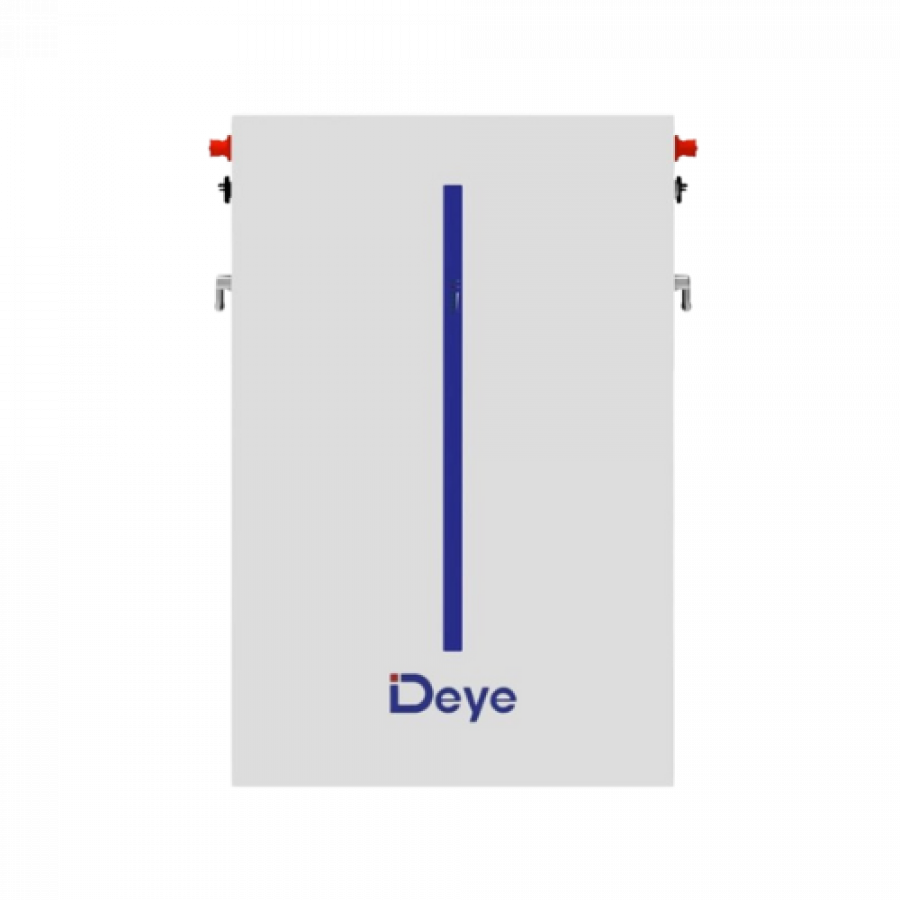 Aromatech DEYE 6.14KWH Battery