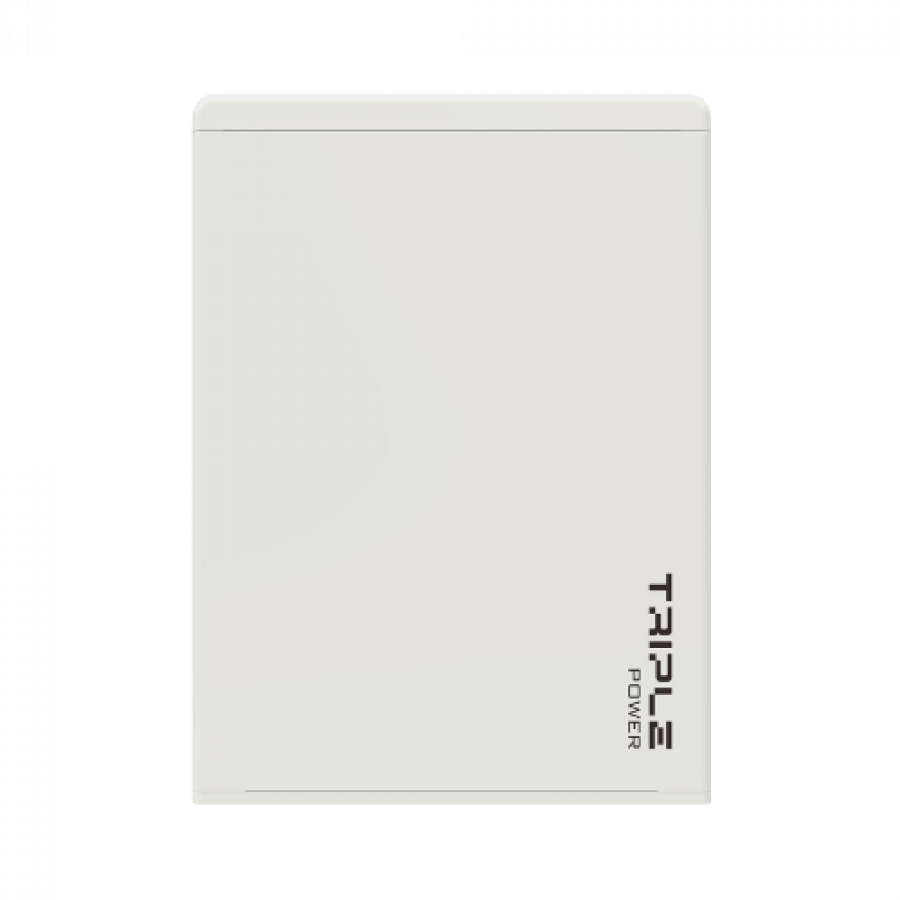 Aromatech SOLAX Triple Power Slave Battery 5.8kWh