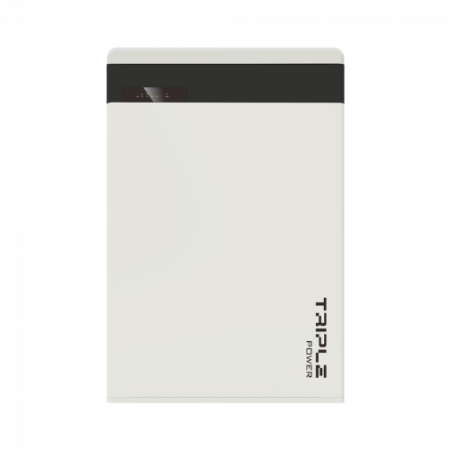 Aromatech SOLAX Triple Power Master Battery 5.8kWh
