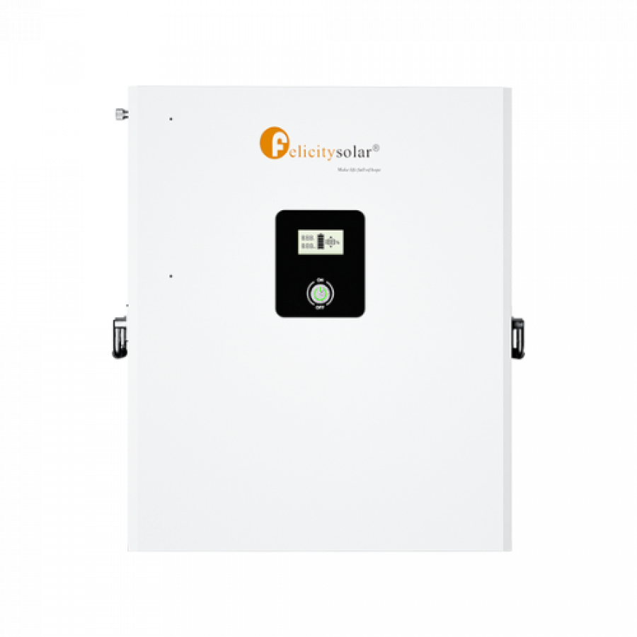 Aromatech Felicity 5kWh 48V Lithium Battery