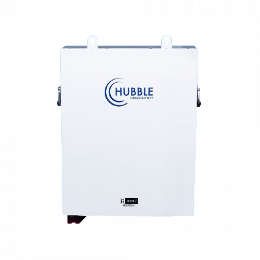 Aromatech HUBBLE 5.5kWh 51V Battery