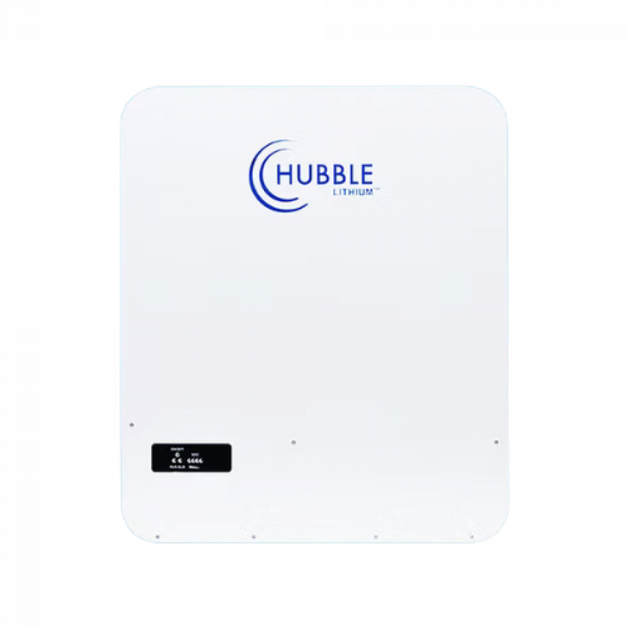 Aromatech HUBBLE 5.12kWh Battery