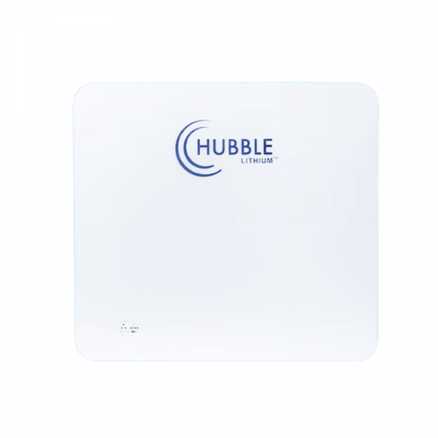 Aromatech HUBBLE 10kWh Battery