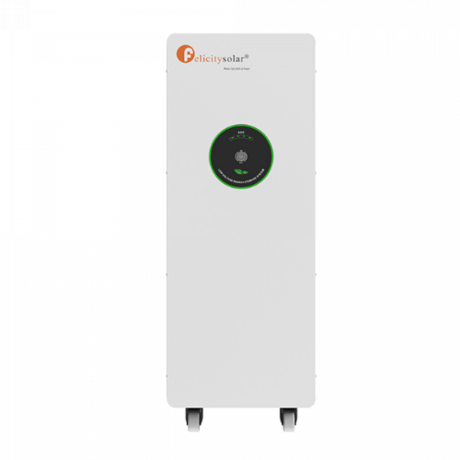 Aromatech Felicity 12.5kWh 48V Lithium Battery