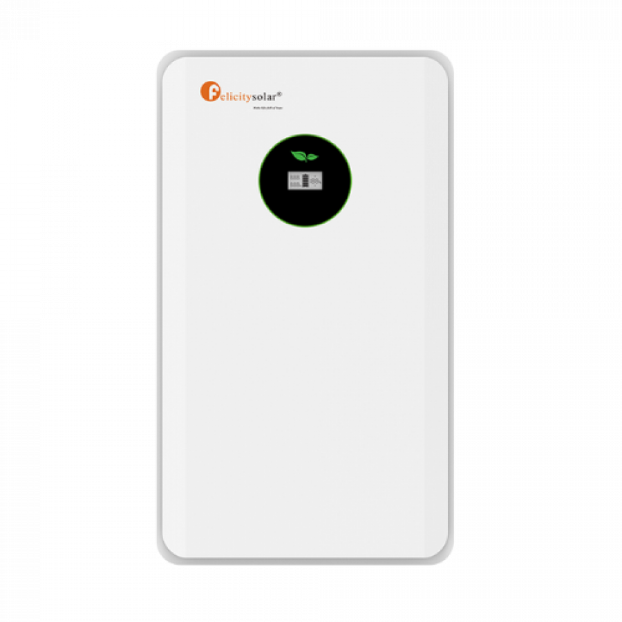 Aromatech Felicity 12.5kWh 48V Lithium Battery (FLA48250)